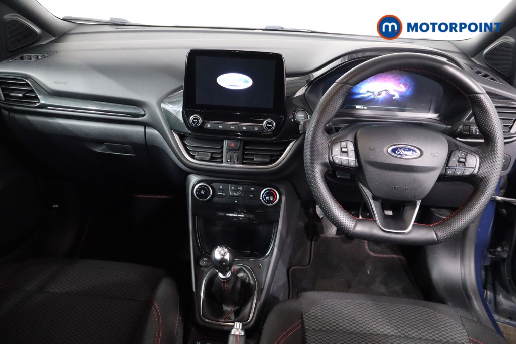 Used Ford Puma 2022 for sale - 76412939: Photo 9