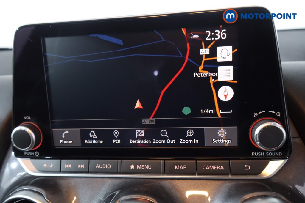 Used Nissan Juke 2023 for sale - 77543188: Photo 10