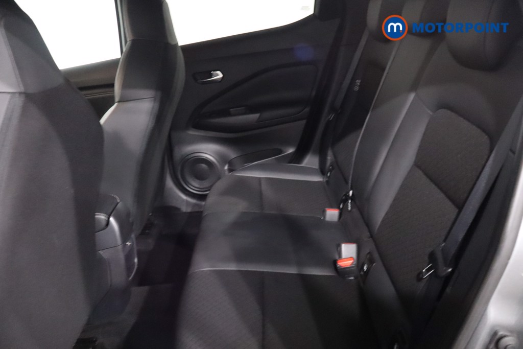 Used Nissan Juke 2023 for sale - 77543188: Photo 13