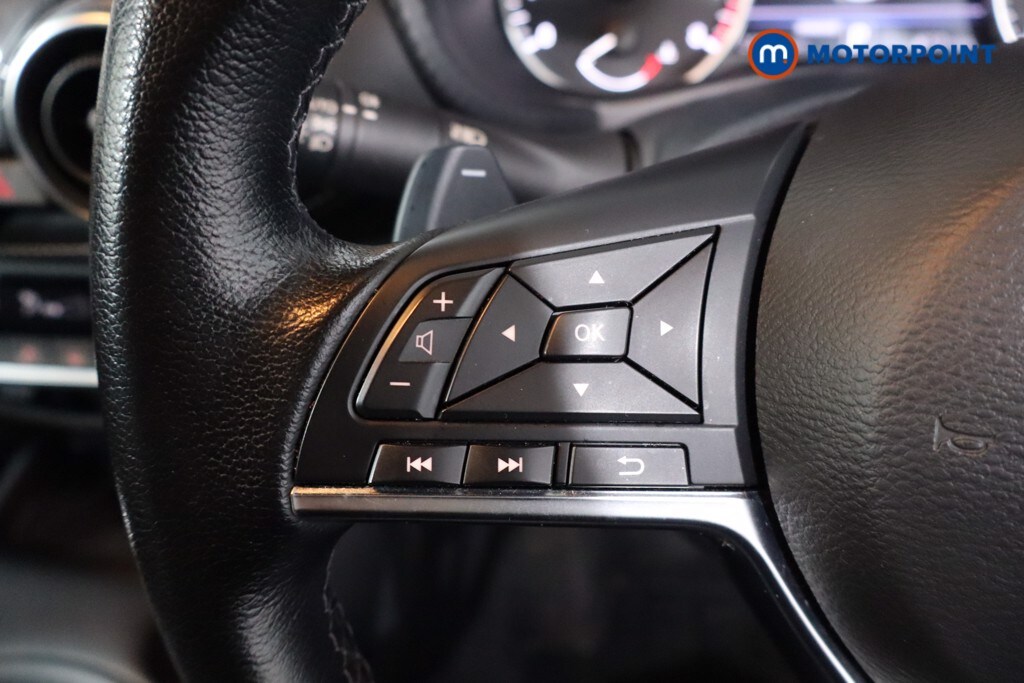 Used Nissan Juke 2023 for sale - 77543188: Photo 15