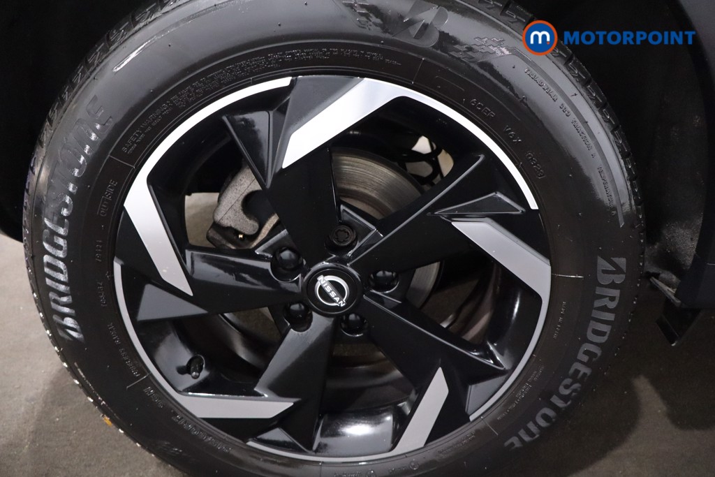 Used Nissan Juke 2023 for sale - 77543188: Photo 17