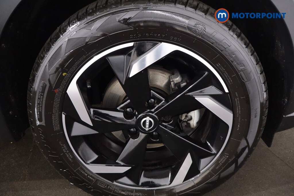 Used Nissan Juke 2023 for sale - 77543188: Photo 18