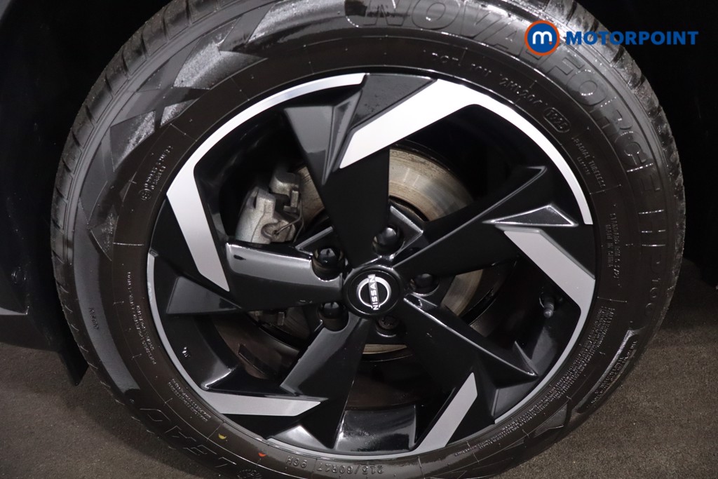 Used Nissan Juke 2023 for sale - 77543188: Photo 19