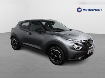 Used Nissan Juke 2023 for sale - 77543188: Photo