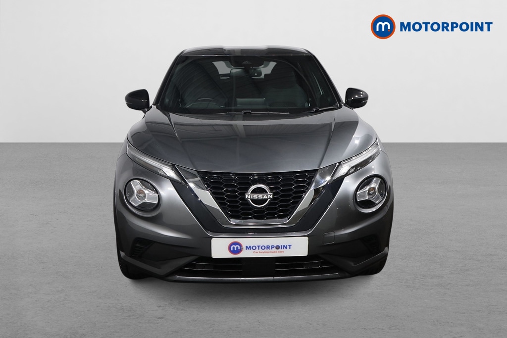 Used Nissan Juke 2023 for sale - 77543188: Photo 2