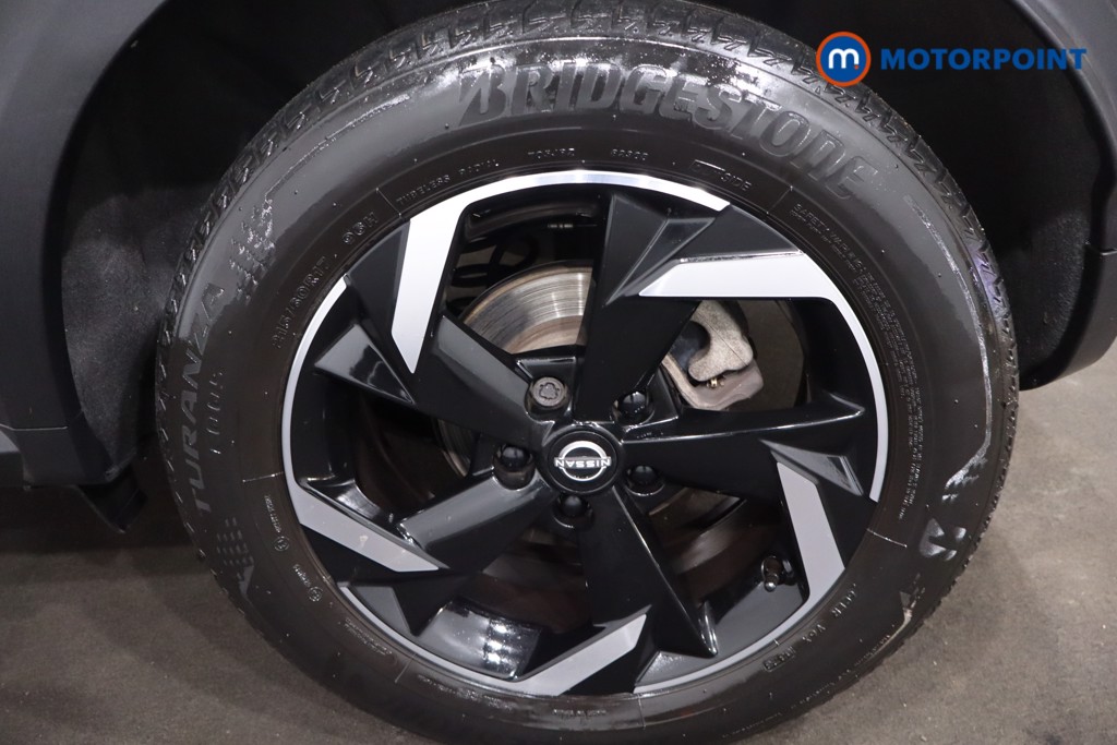 Used Nissan Juke 2023 for sale - 77543188: Photo 20