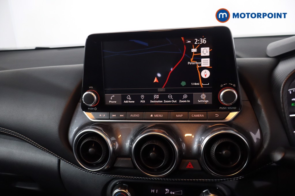 Used Nissan Juke 2023 for sale - 77543188: Photo 29