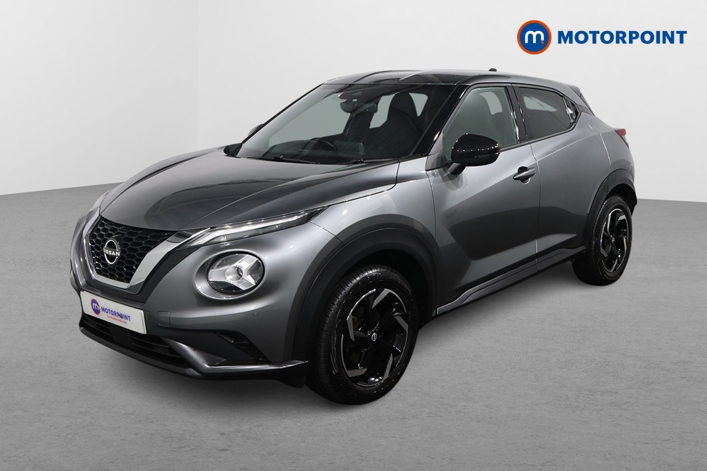 Used Nissan Juke 2023 for sale - 77543188: Photo 3
