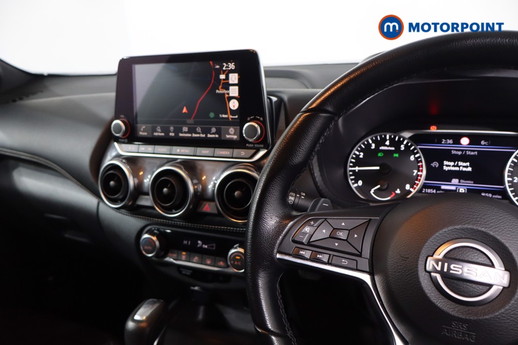 Used Nissan Juke 2023 for sale - 77543188: Photo 30