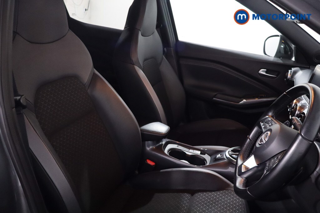 Used Nissan Juke 2023 for sale - 77543188: Photo 32