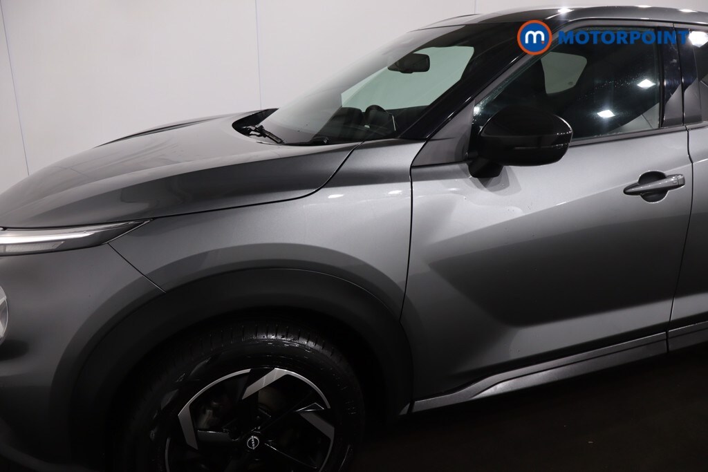 Used Nissan Juke 2023 for sale - 77543188: Photo 36