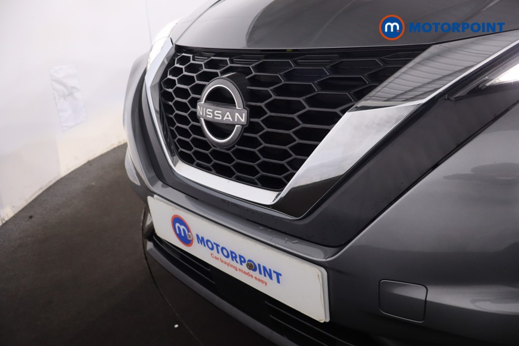 Used Nissan Juke 2023 for sale - 77543188: Photo 37