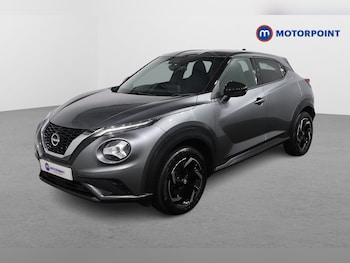Used Nissan Juke 2023 for sale - 77543188: Photo