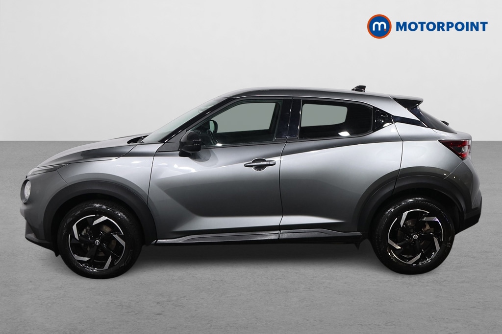 Used Nissan Juke 2023 for sale - 77543188: Photo 4