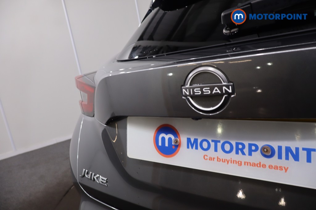 Used Nissan Juke 2023 for sale - 77543188: Photo 44