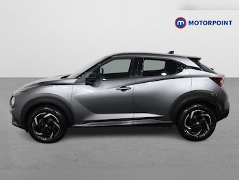Used Nissan Juke 2023 for sale - 77543188: Photo