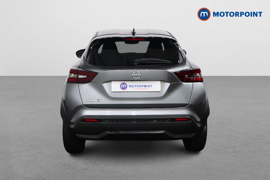 Used Nissan Juke 2023 for sale - 77543188: Photo 6