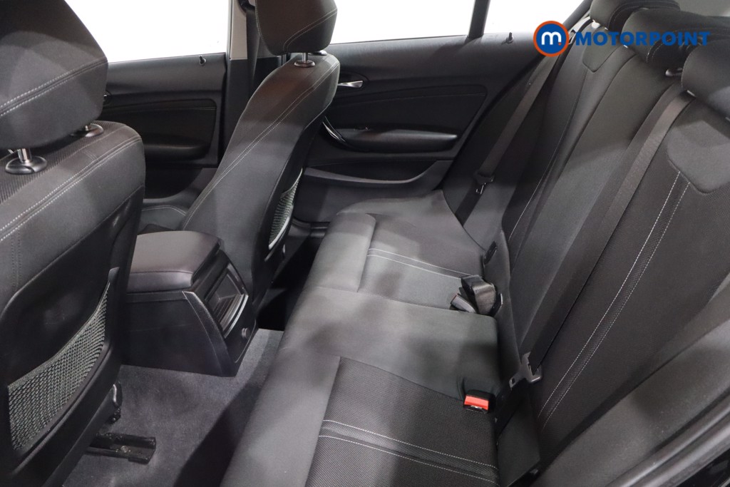 Used BMW 1 Series 2019 for sale - 76949245: Photo 13