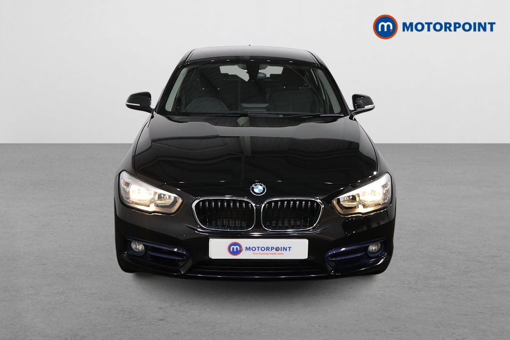 Used BMW 1 Series 2019 for sale - 76949245: Photo 2