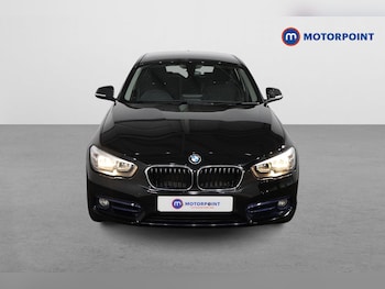 Used BMW 1 Series 2019 for sale - 76949245: Photo