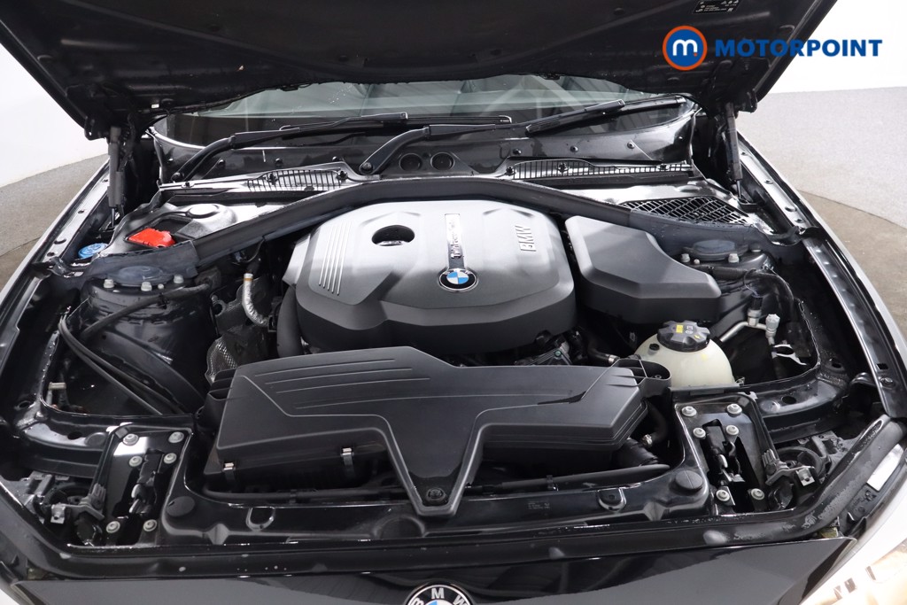 Used BMW 1 Series 2019 for sale - 76949245: Photo 37