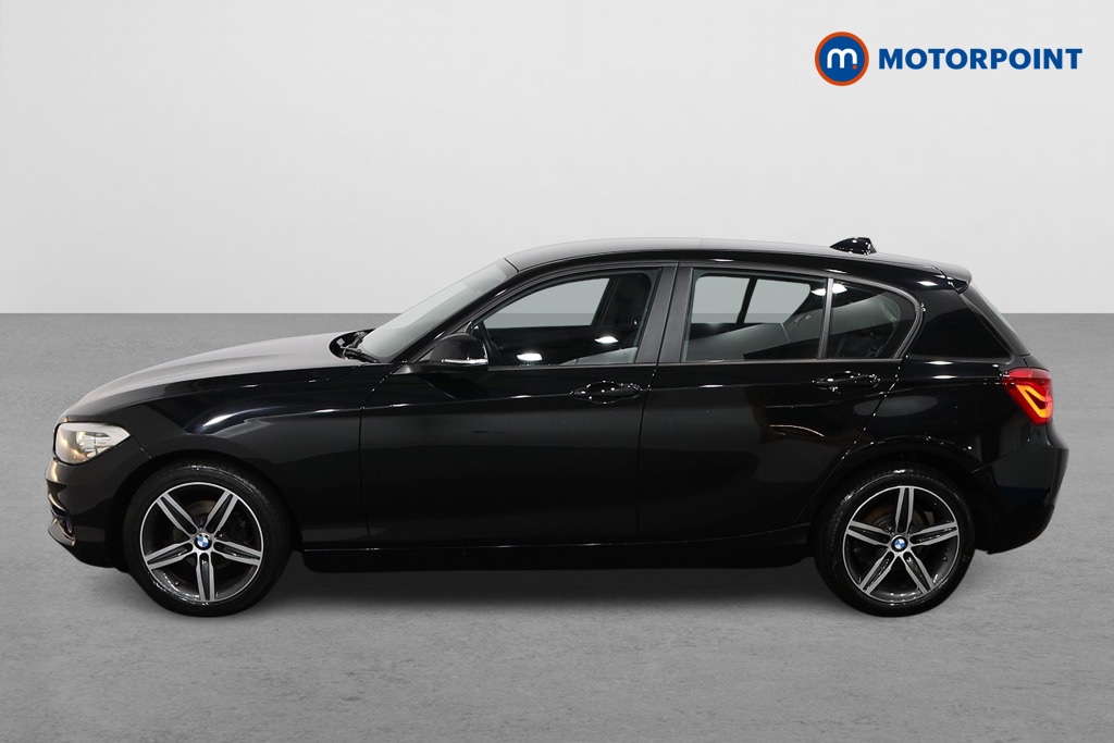 Used BMW 1 Series 2019 for sale - 76949245: Photo 4