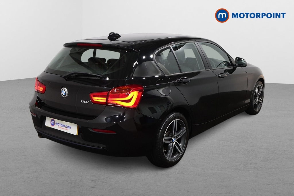 Used BMW 1 Series 2019 for sale - 76949245: Photo 7