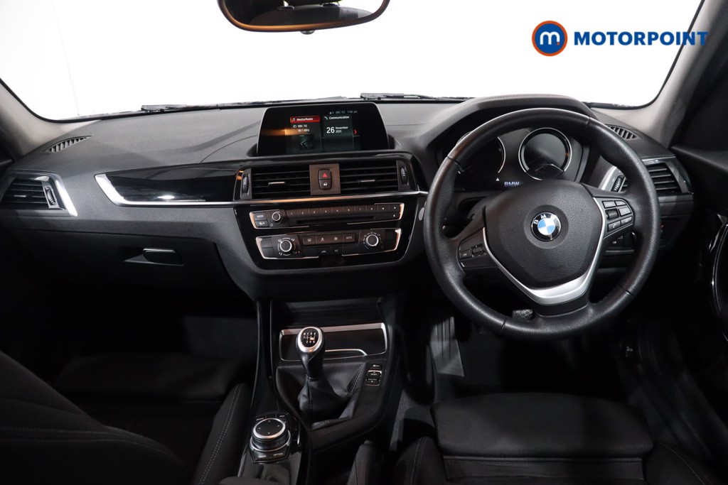 Used BMW 1 Series 2019 for sale - 76949245: Photo 9