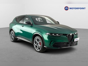 Used Alfa Romeo Tonale 2024 for sale - 79339542: Photo
