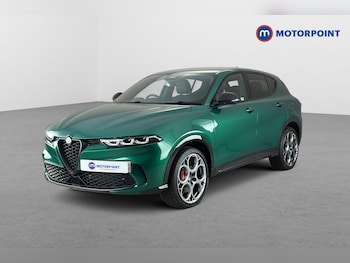 Used Alfa Romeo Tonale 2024 for sale - 79339542: Photo
