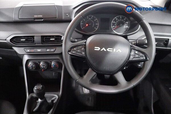 Used Dacia Jogger 2023 for sale - 76096444: Photo 11
