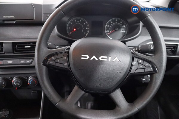 Used Dacia Jogger 2023 for sale - 76096444: Photo 14