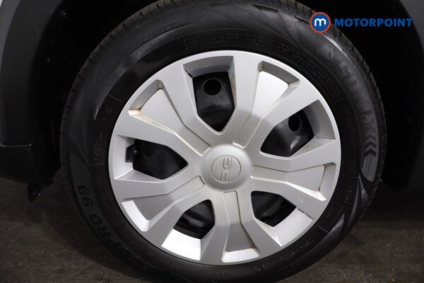 Used Dacia Jogger 2023 for sale - 76096444: Photo 19