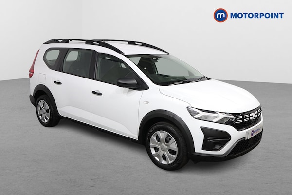 Used Dacia Jogger 2023 for sale - 76096444: Photo 1