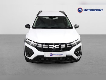 Used Dacia Jogger 2023 for sale - 76096444: Photo 2