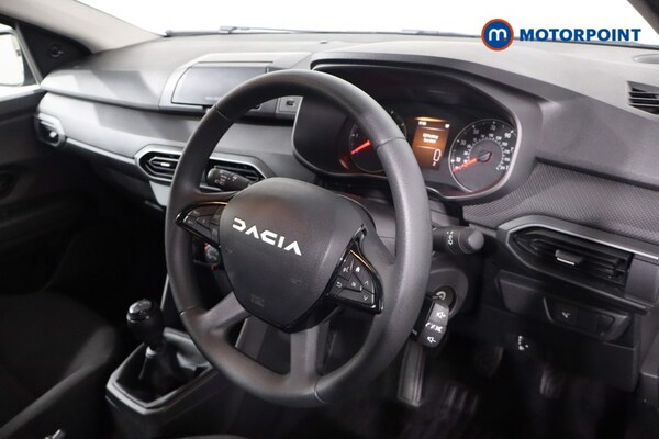 Used Dacia Jogger 2023 for sale - 76096444: Photo 30