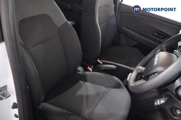 Used Dacia Jogger 2023 for sale - 76096444: Photo 31