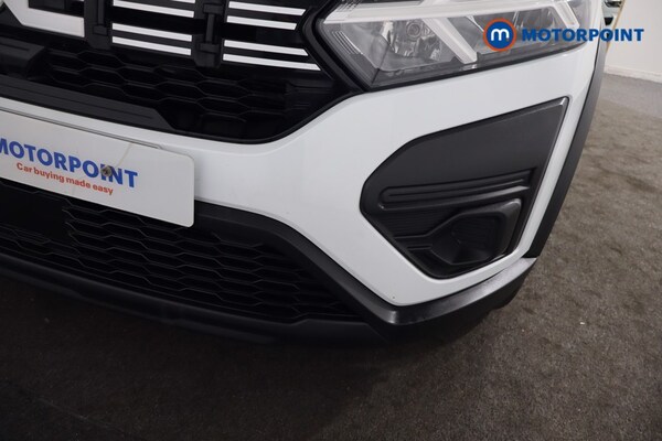 Used Dacia Jogger 2023 for sale - 76096444: Photo 34