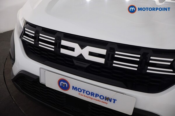 Used Dacia Jogger 2023 for sale - 76096444: Photo 35