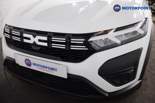 Used Dacia Jogger 2023 for sale - 76096444: Photo 36