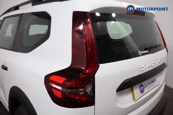 Used Dacia Jogger 2023 for sale - 76096444: Photo 39