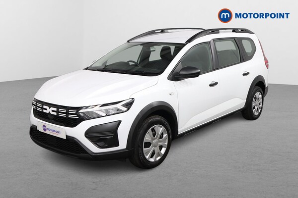 Used Dacia Jogger 2023 for sale - 76096444: Photo 3