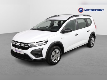 Used Dacia Jogger 2023 for sale - 76096444: Photo 3