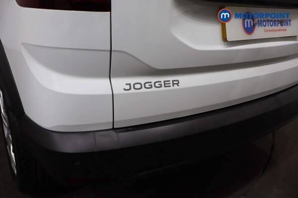 Used Dacia Jogger 2023 for sale - 76096444: Photo 40