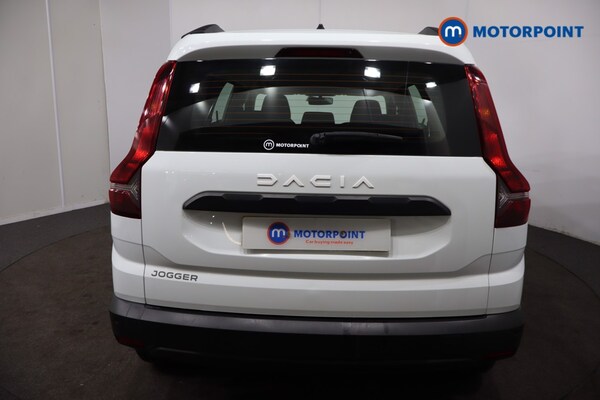 Used Dacia Jogger 2023 for sale - 76096444: Photo 43