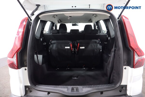 Used Dacia Jogger 2023 for sale - 76096444: Photo 44