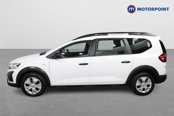 Used Dacia Jogger 2023 for sale - 76096444: Photo 4