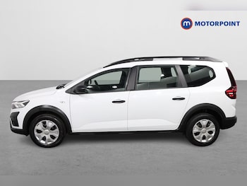 Used Dacia Jogger 2023 for sale - 76096444: Photo 4