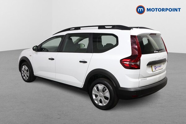 Used Dacia Jogger 2023 for sale - 76096444: Photo 5