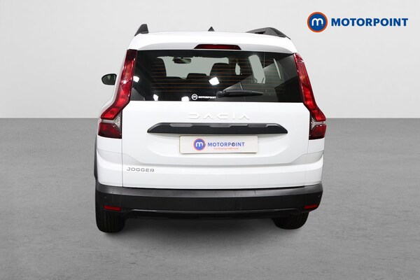Used Dacia Jogger 2023 for sale - 76096444: Photo 6